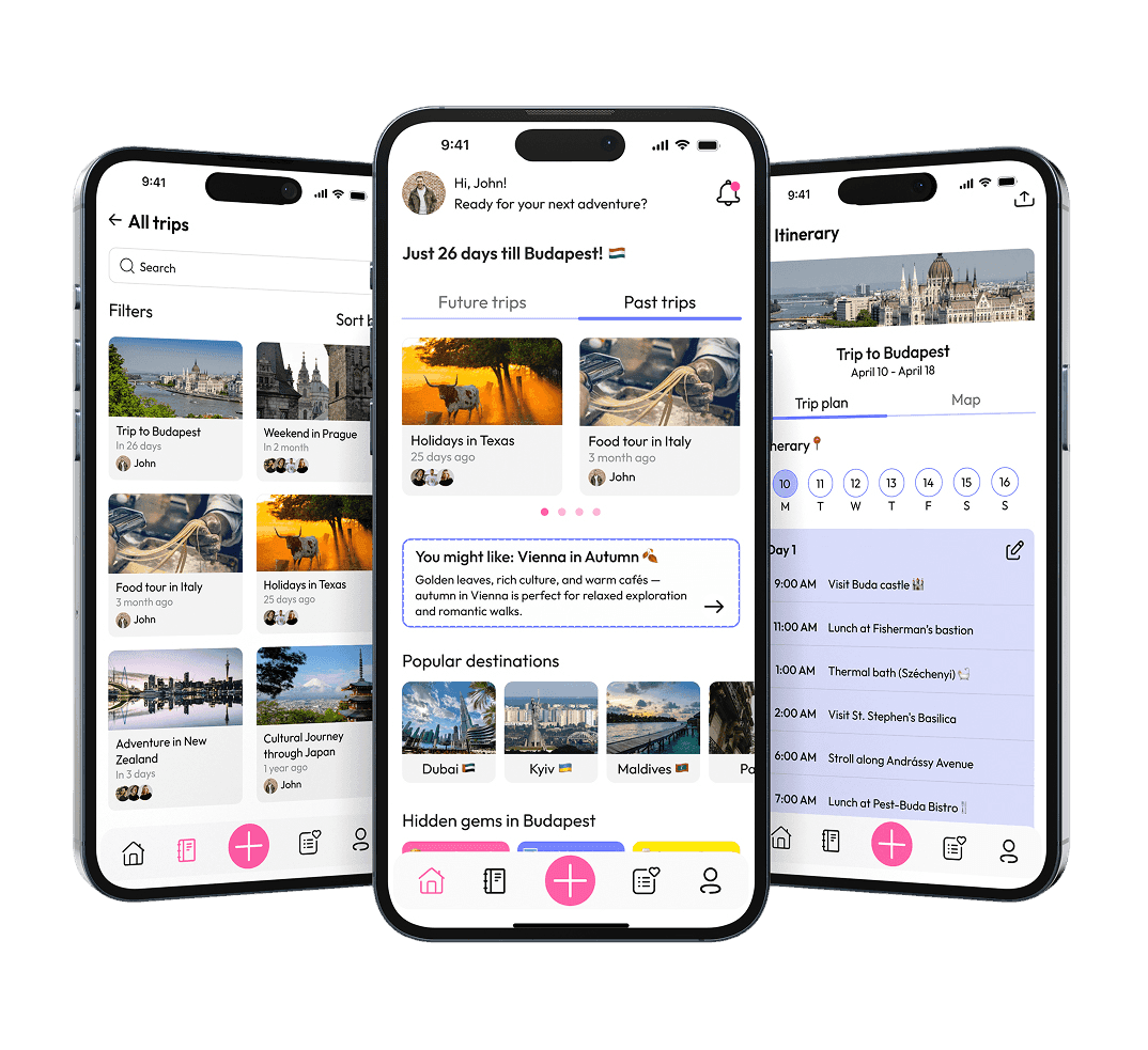 E-learning Platform