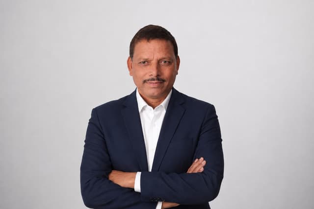 Sanjeev Sahani